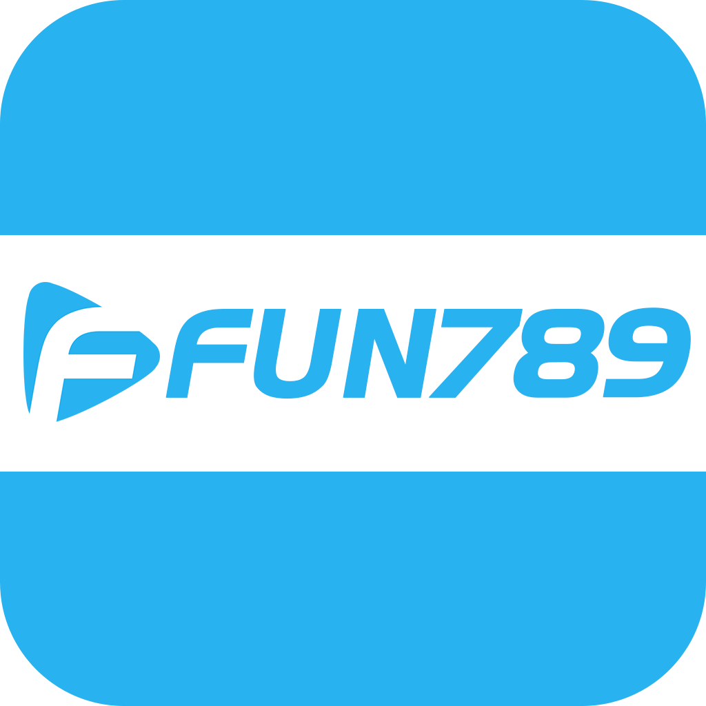 Logo FUN789
